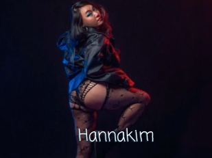 Hannakim