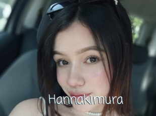 Hannakimura
