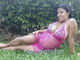 Hannalatinhot