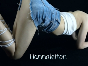 Hannaleiton