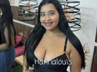 Hannalouis