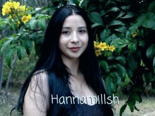Hannamillsh
