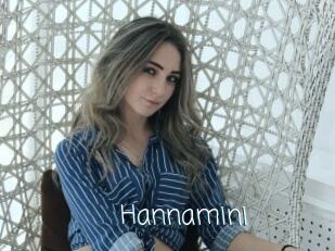 Hannamini