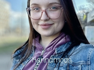 Hannamoon