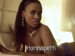 Hannapetti