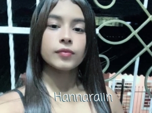 Hannaraiin