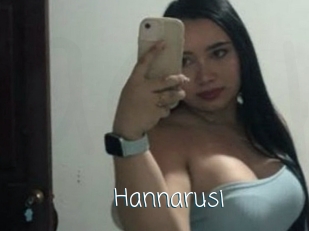 Hannarusi