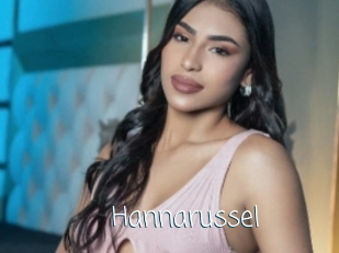 Hannarussel