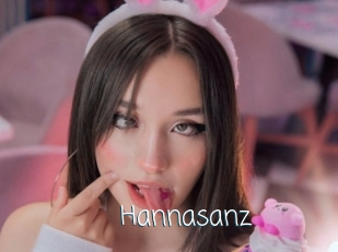 Hannasanz