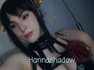 Hannashadow