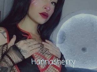 Hannasherry