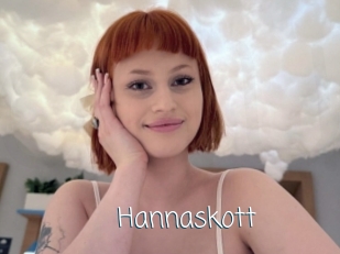 Hannaskott