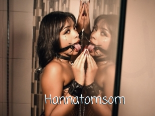 Hannatomsom