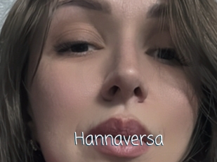 Hannaversa