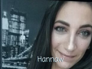 Hannaw