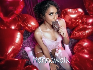 Hannawalk