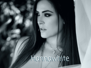 Hannawhite