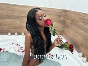 Hannawilian