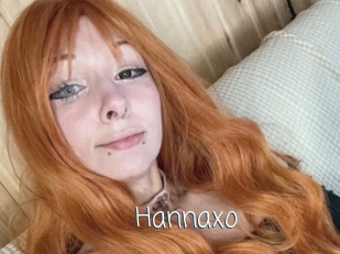 Hannaxo