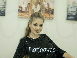 Hannayes