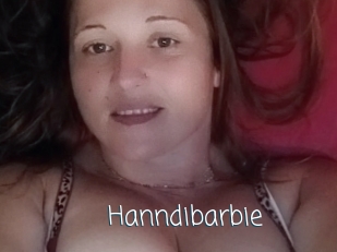 Hanndibarbie