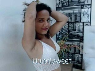 Hannisweet