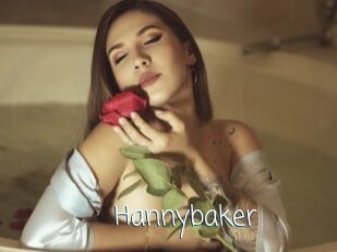 Hannybaker