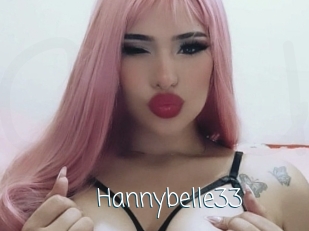 Hannybelle33