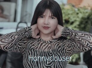 Hannyclouser