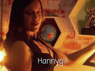 Hannygil
