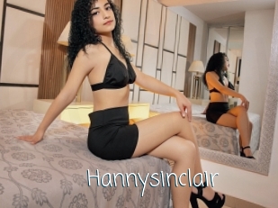 Hannysinclair
