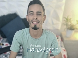 Hanselgreit