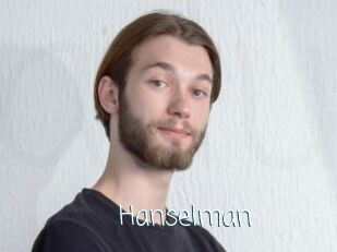 Hanselman