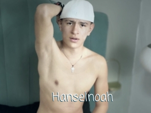 Hanselnoah