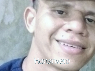 Hansrivero
