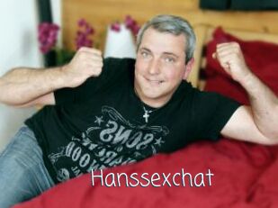 Hanssexchat