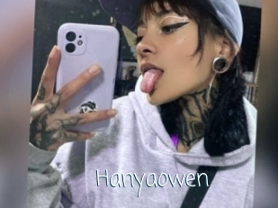 Hanyaowen