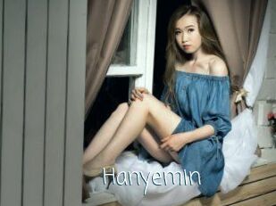 Hanyemin