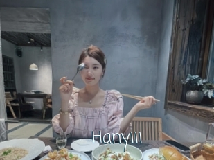 Hanyiii
