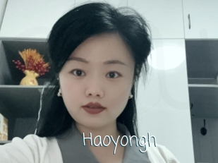 Haoyongh