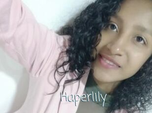 Haperlily