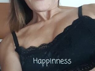 Happinness