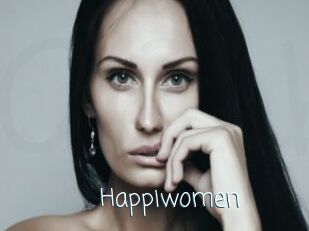 Happiwomen
