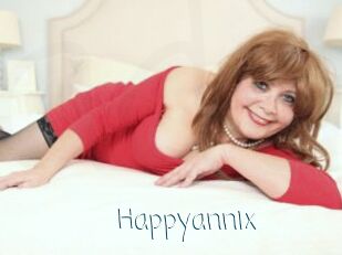 Happyannix