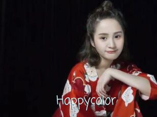 Happycolor