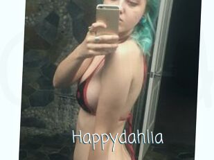 Happydahlia