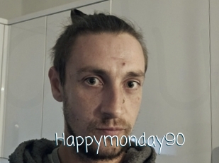 Happymonday90