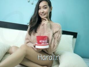 Haralin