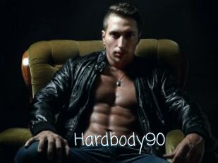 Hardbody90