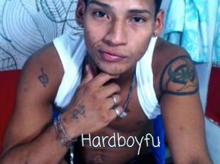 Hardboyfu